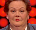 The Governess (Anne Hegerty)