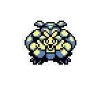 Ganon (Zelda Game Boy-Style)