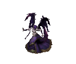 Morgana (Diablo-Style)