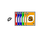 Cards and Cursors