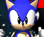 Sonic R Ending Screens