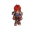 Adol (Banded Mail)