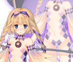 Lizerietta Marsh 4 - Soul Summoner