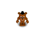 Freddy (Update 1)