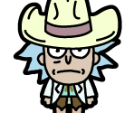 Cowboy Rick