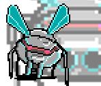 Cyber Ant