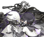 Abyssal Twin Princesses