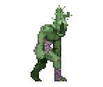 Zombie (Green)