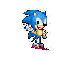Sonic (Cutscenes)