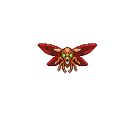 #127 - Killer Moth