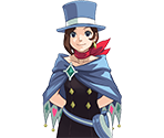 Trucy Wright
