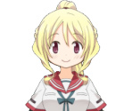Momoko Togame (School Uniform)