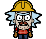 Construction Rick