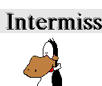 Installation Banner and Intermission Logo