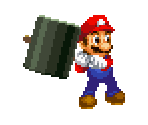Mario (Hammer)