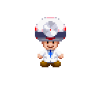 Dr. Toad