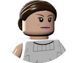 Character Icons (Padmé)