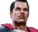 Superman (BvS)