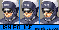 USN Police