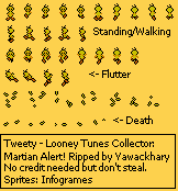 Tweety