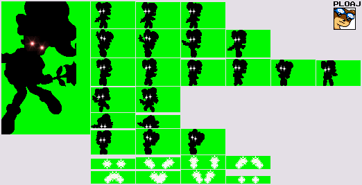 Nintendo Puzzle Collection (JPN) - Dark Furil