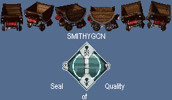 Mine Cart