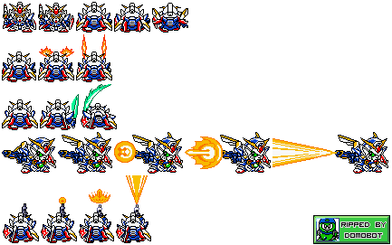 Super Robot Pinball - Wing Gundam