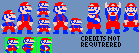 Mario Customs - Super Mario Bros. 1 Prerelease Recreation