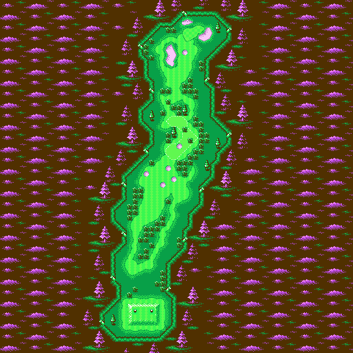 Links Course #05