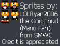 Goombrat (Super Mario World Beta-Style)
