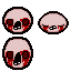 The Binding of Isaac: Rebirth - Horf