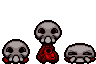 The Binding of Isaac: Rebirth - Host