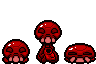 The Binding of Isaac: Rebirth - Red Host