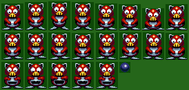 Ballhog (Sonic 1 Prototype, Mania-Style)