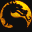 Mortal Kombat Gold - Dreamcast File Menu Icon