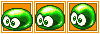Puyo Puyo ~N - Dreamcast File Menu Icon