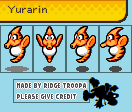 Yurarin (Mario & Luigi: Bowser's Inside Story-Style)