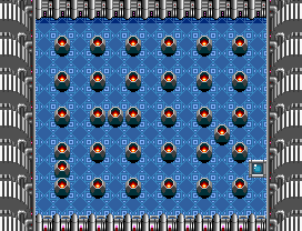 Super Bomberman - Stage 4-2