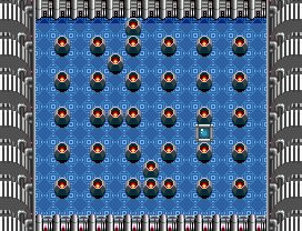 Super Bomberman - Stage 4-6