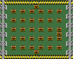 Super Bomberman 5 (JPN) - Zone 1-13