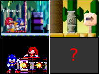 Open Sonic - Quest Images