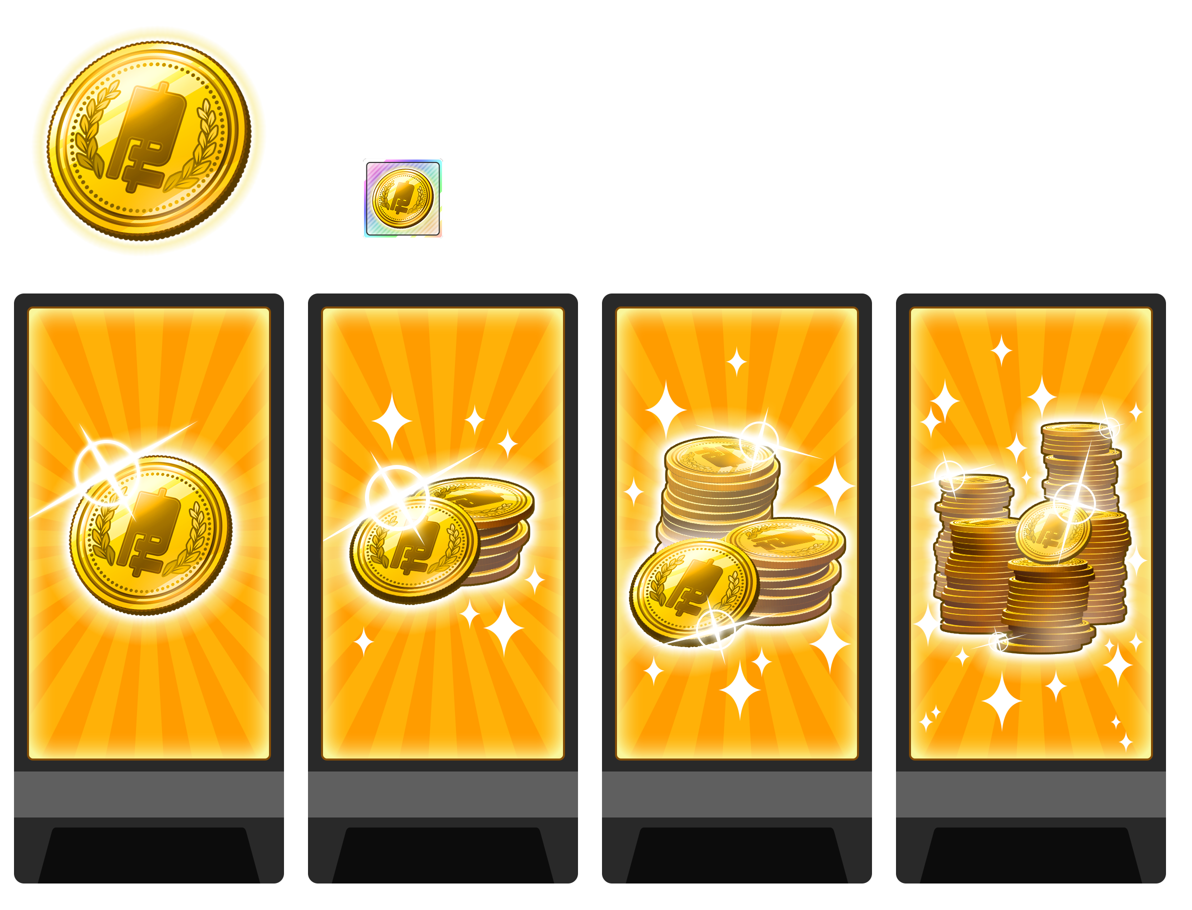 Super Bomberman R Online - Coins