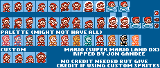 Mario (v2.0)