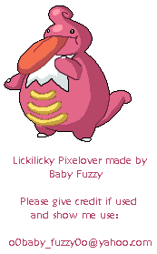 Pokémon Customs - #463 Lickilicky
