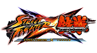 Street Fighter X Tekken - PlayStation 3 Game Icon