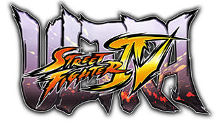Ultra Street Fighter IV - PlayStation 3 Game Icon