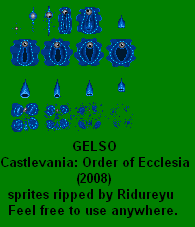 Gelso