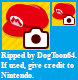 Photos with Mario - HOME Menu Icons