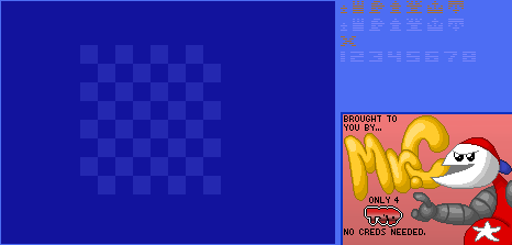 Video Chess (Atari 2600) - General Sprites