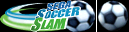 Sega Soccer Slam - Memory Card